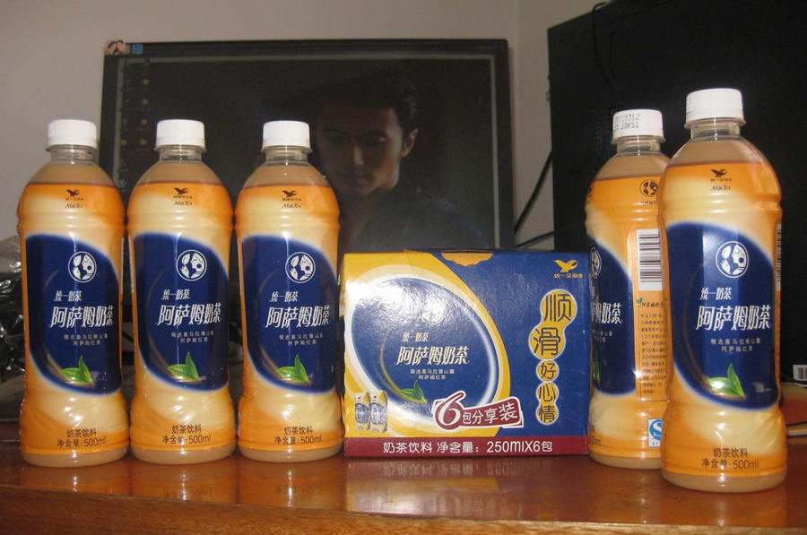 一喝就上瘾的4种饮料,酸奶稳排第一,图四女孩