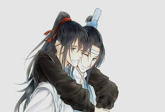 魔道祖师姑苏还有双壁云梦再无双杰姑苏醋王很得意