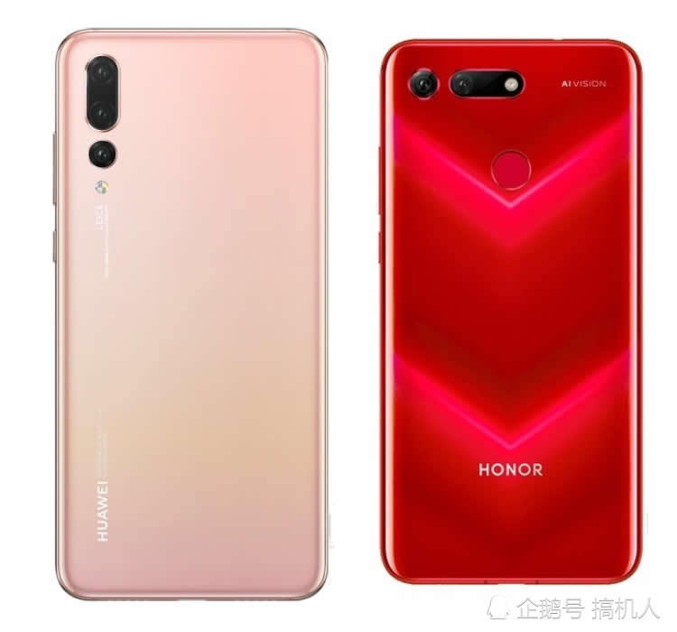 荣耀V20对决华为P20Pro:拍照的差距就是这么