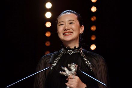 第69届柏林电影节获奖名单出炉,王景春咏梅分