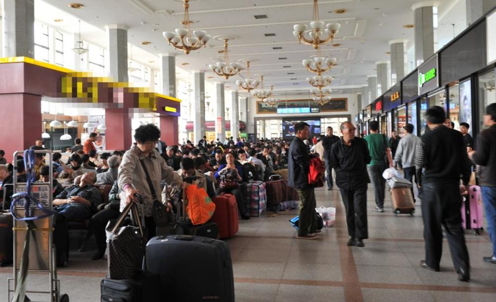 全国外来人口珠三角最多,京津冀差距巨大,这座