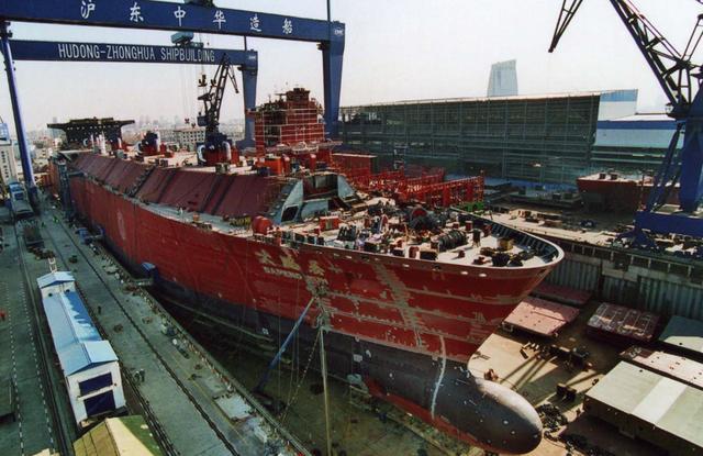 世界造船厂排名_凹凸世界金(2)