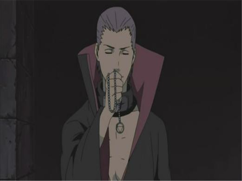 火影:都说晓组织里飞段最弱,但是到底弱在哪里?其实没一样行