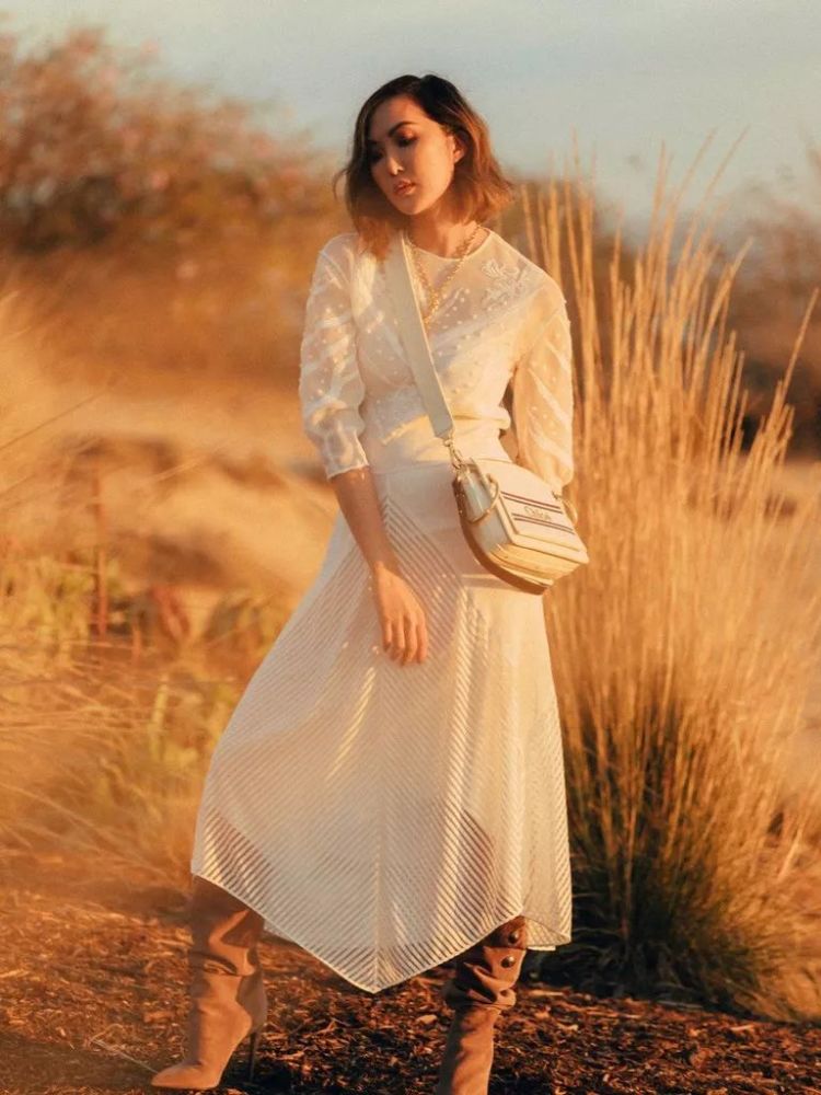 张嘉倪和买超太甜!《妻子的浪漫旅行》就是一