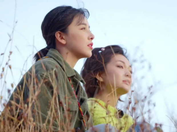 阚清子婚纱照_阚清子性感图片(3)