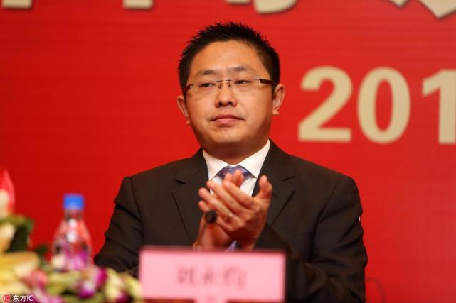 FIFA有自己人!刘永灼疑似进球员身份认定委员