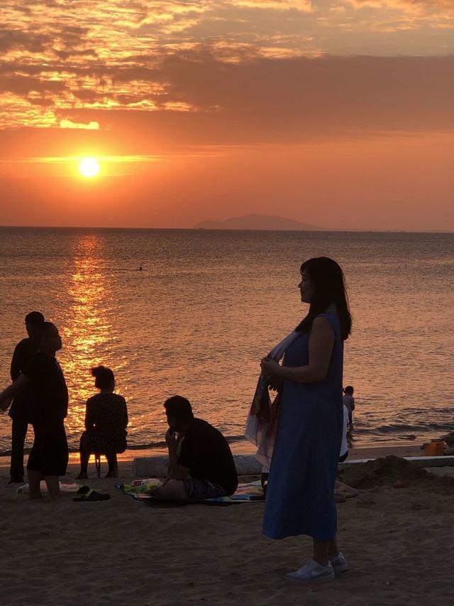 2019年,三大美女的三亚自由行,相亲相爱携手闺蜜情缘