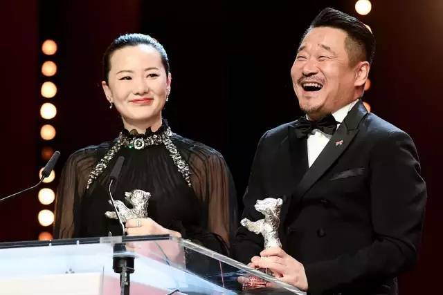 欧洲三大电影节和正在崛起的中国电影