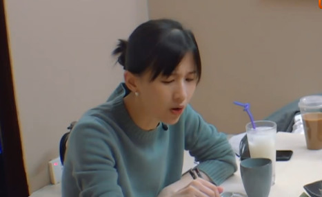 刘欣然夸焦俊艳漂亮,papi酱:女生喜欢你的长相