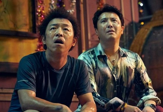 《新喜剧之王》星爷为什么请王宝强?周星驰的回复让人心疼!