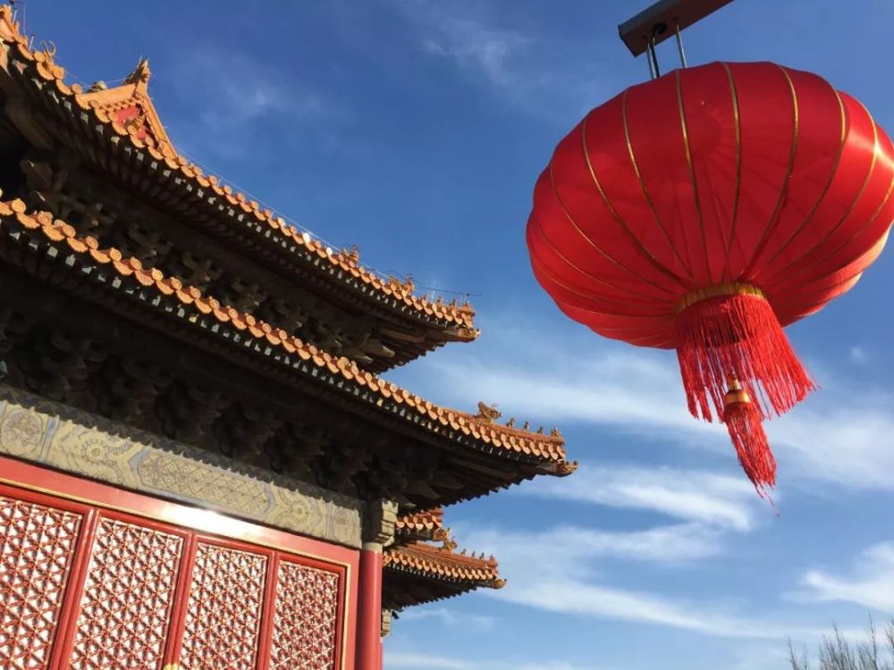 故宫首开元宵节免费夜场!手把手教你抢票!还有