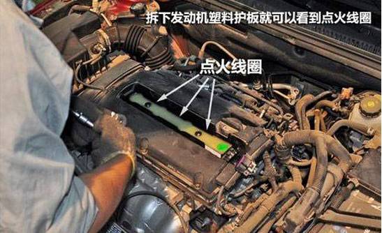 【涨姿势】汽车点火线圈为什么总是烧坏?