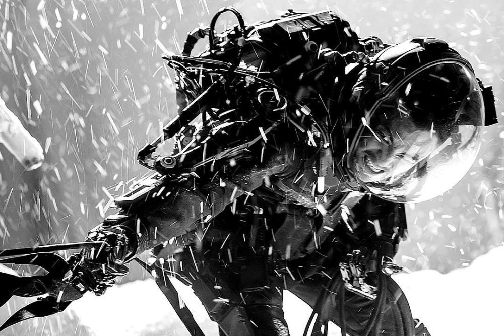 流浪地球北美口碑出炉,烂番茄新鲜度73%,被赞