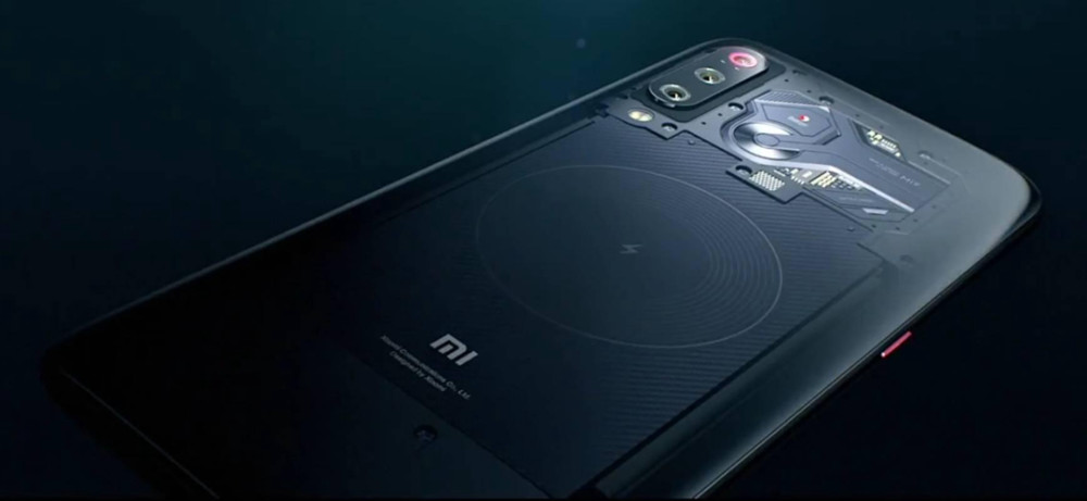 小米9透明探索版曝光售价或达5千 雷军:肯定比