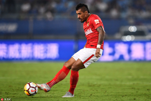 保塔组合锁外援名额 归化球员只能内援身份登