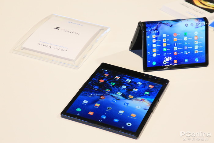 2019年智能手机发展趋势预测,国产手机的舞台