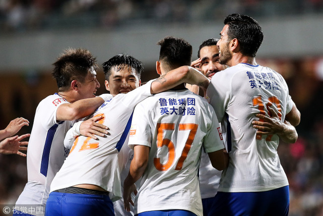 鲁媒:中超外援重质不重量 恒大再次引领潮流