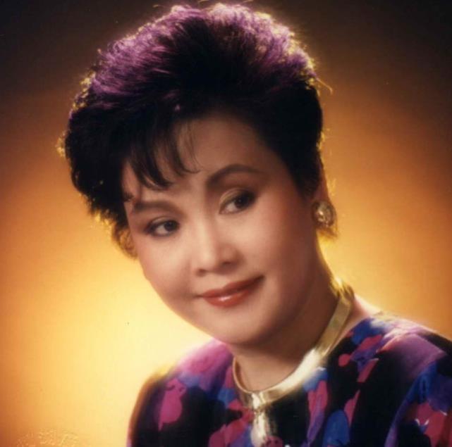 李谷一搭档徐子崴上央视元宵晚会,这一次不是《难忘今宵》?