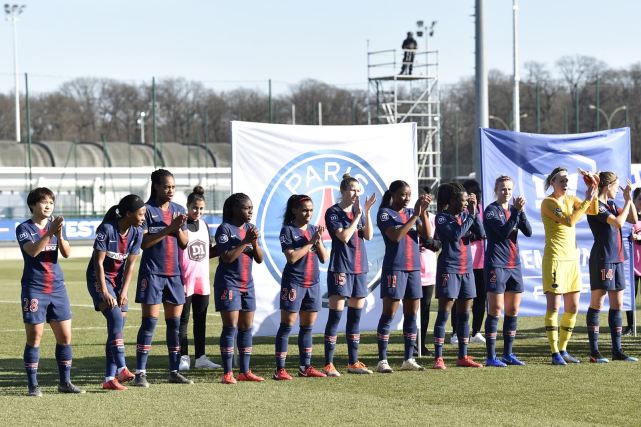 王霜呼吁关注俱乐部球员:她们是国家队的基础