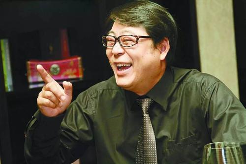 高亚麟老总_高亚麟