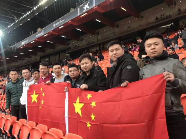 手记:期盼与现实之间有多远? 武磊足够好但我