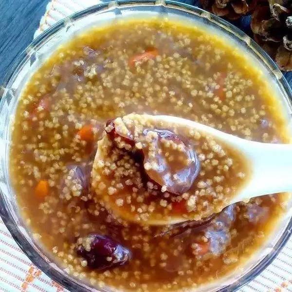给孩子煲这几种粥,孩子长高少生病!