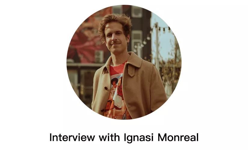 再访 IgnasiMonreal:西方艺术家眼中中国传统文化