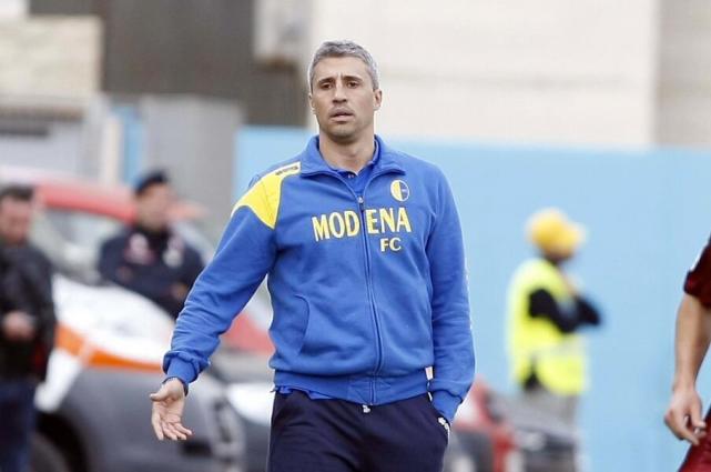 足坛神锋转型难?克雷斯波重回阿根廷当主帅 前