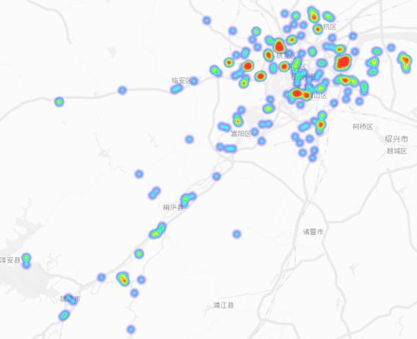 余杭gdp为什么比滨江高_力高滨江国际b座照片(3)