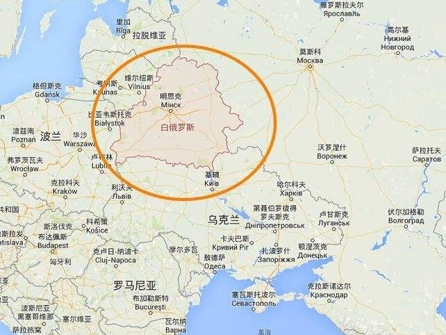 白俄罗斯要和俄罗斯合并,到底是真心还是假意,想回到