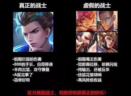 KPL猪八戒首次登场非ban必选,Hero七年打法教