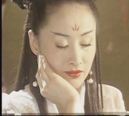 绝代双骄武功排名_梁洁绝代双骄图片(2)