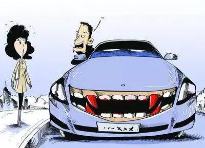 滴滴顺风车司机强奸女乘客被诉 曾因嫖娼被拘