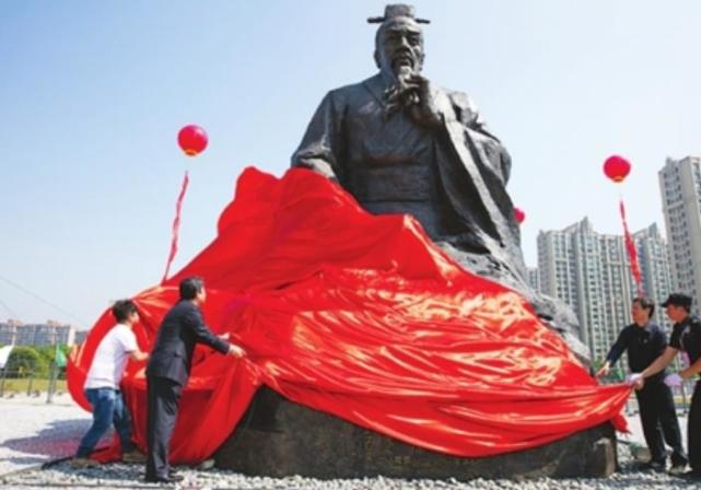 中国古代最霸气的外号,白起只排第二,第一霸榜2000年