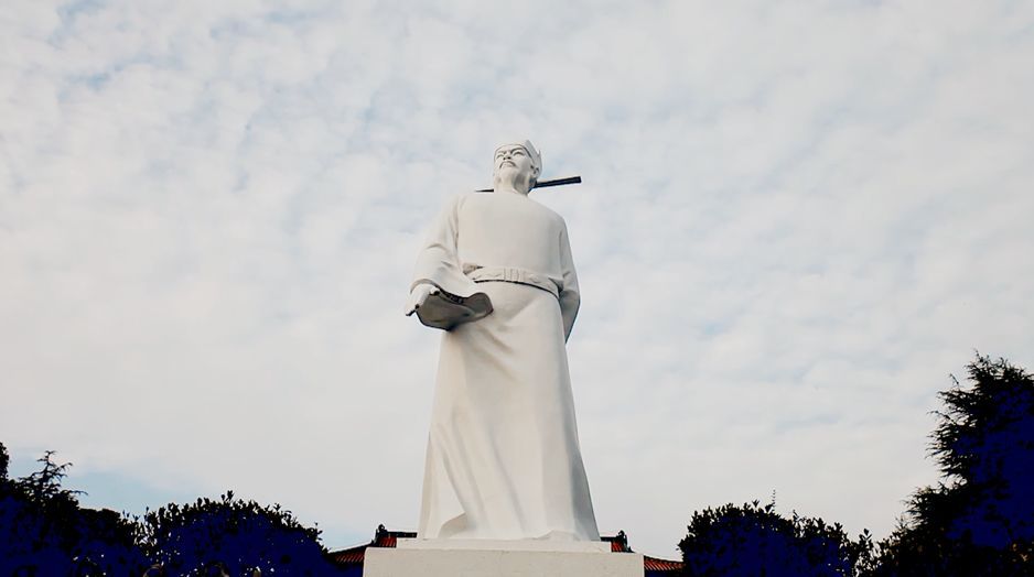 文天祥纪念馆将于本月20日起暂停对外开放!