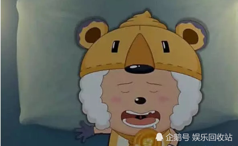 谁还记得懒羊羊手中的棒棒糖?其实作用很大,但被很多