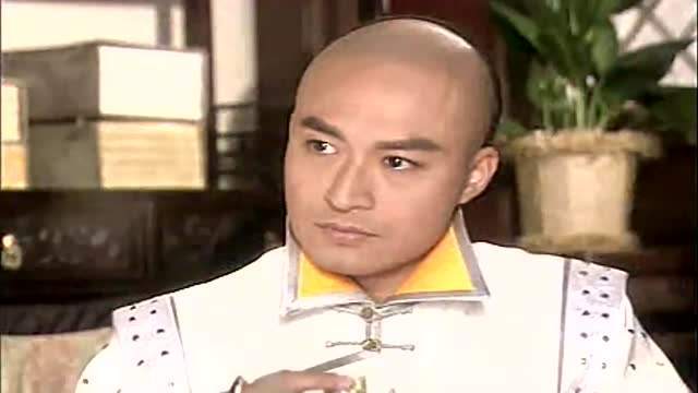 睿亲王多尔衮