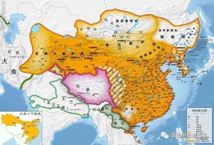 古代越南四次归属中国的千年历史