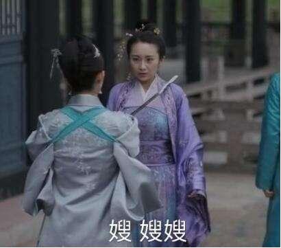 《知否》小邹氏太嚣张,被太后派人掌嘴还不长记性,差点害死张氏