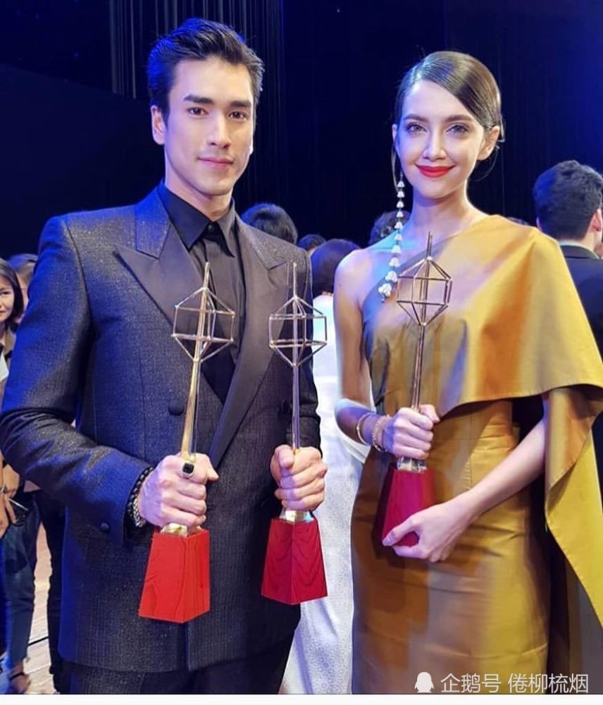 泰星nadech:yaya在片场两度晕倒,自己也非常担心