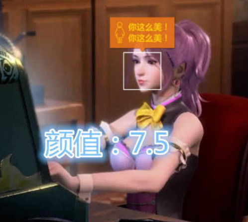 《斗罗大陆》众美女颜值排行,朱竹清不是最美,最后一