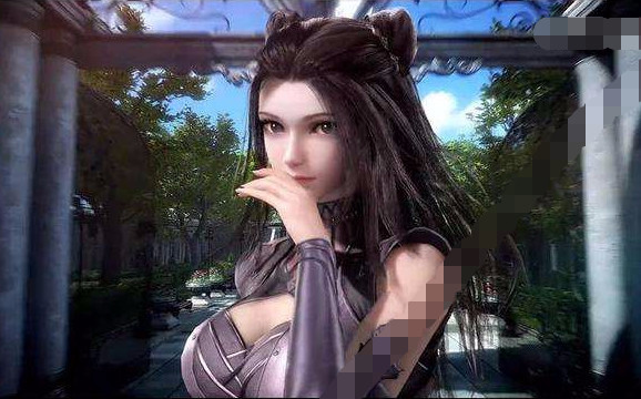 《斗罗大陆》众美女颜值排行,朱竹清不是最美,最后一