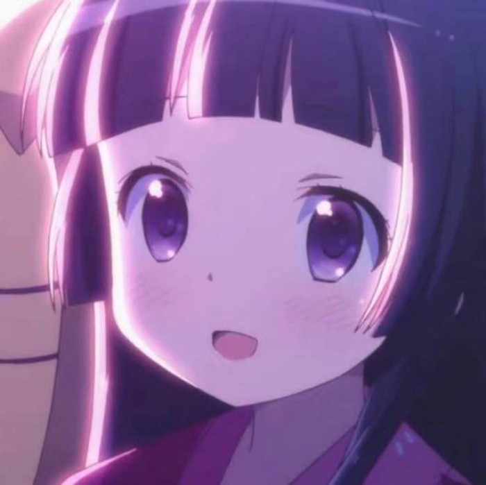 动漫·女生头像:一天想你八百次,次次寡欢,次次委屈