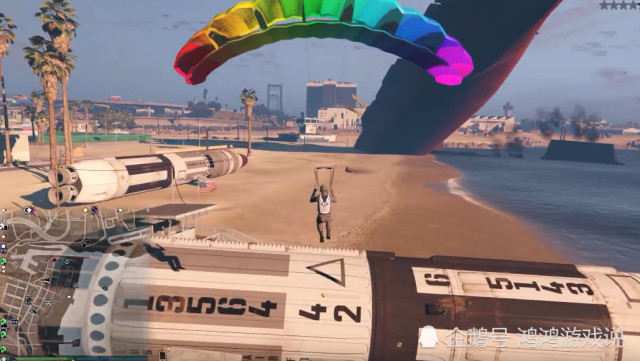 gta5线下人口密集程度(2)