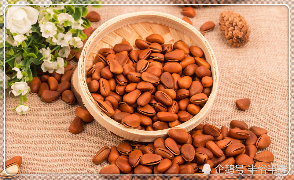 减肥期间不能吃坚果?吃坚果时注意这几点,让你