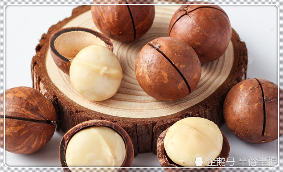 减肥期间不能吃坚果?吃坚果时注意这几点,让你