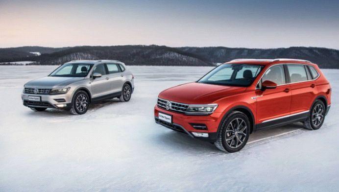 合资SUV厮杀一年,最后又是途观L站着夺冠!