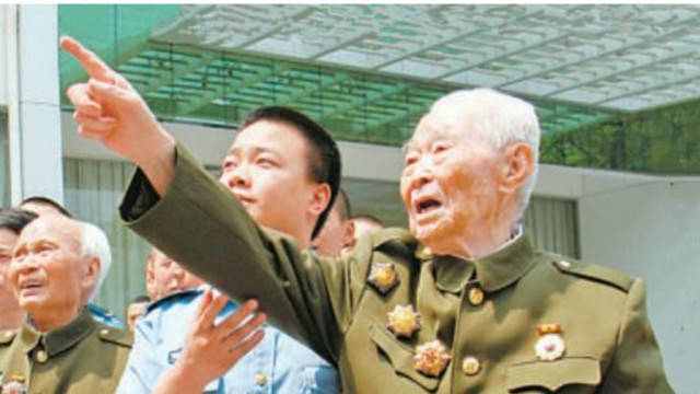 与军人口述_军人动漫图片(3)