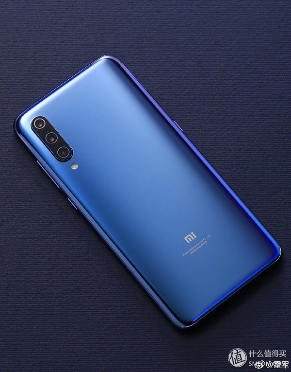 小米9推出拍照按年龄区别美颜级别功能,雷军称