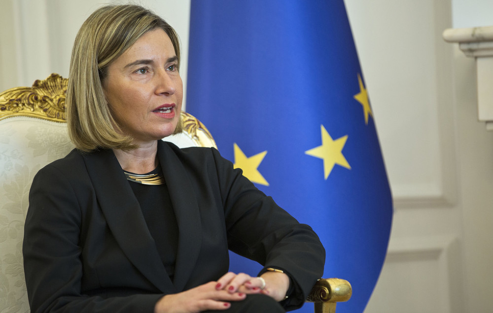 欧洲议会议员被驱逐出境,欧盟可能将对委内瑞